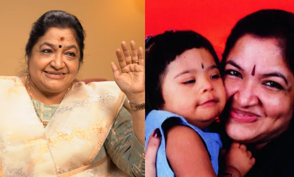 K S Chithra about her comeback to music after her daughter's tragedy