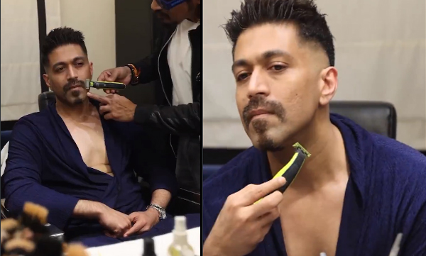 yash-shaves-beard-after-eight-years-for-geethu-mohandas-toxic