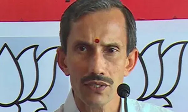 Kerala Story movie is not BJP's; There are many things to oppose in Kerala, including religious extremism