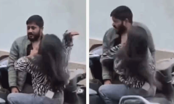 viral-video-woman-slaps-boyfriends-face-while-locals-watch