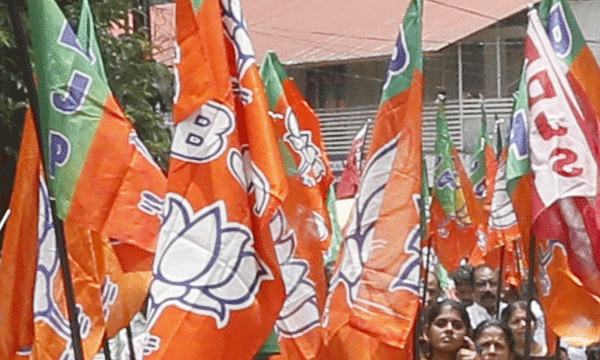 BJP to give maximum seats to Twenty20; Sabu Jacob may be fielded in Tripunithara