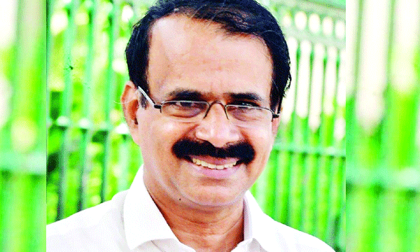 After Pala and Poonjaar, Kanjirapally too; BJP to bring down Union Minister George Kurien