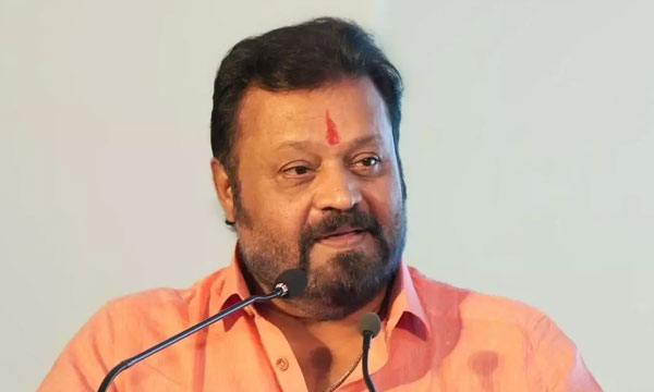 Congress criticizes vote pooling; BJP targets Guruvayur through Suresh Gopi