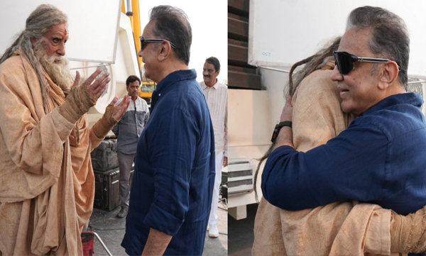 amitabh-bachchan-kamal-haasan-hug-on-kalki-2-sets-shooting-begins