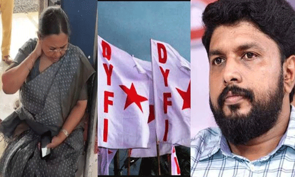 v-vaseef-against-ksu-over-protest-against-minister-veena-george