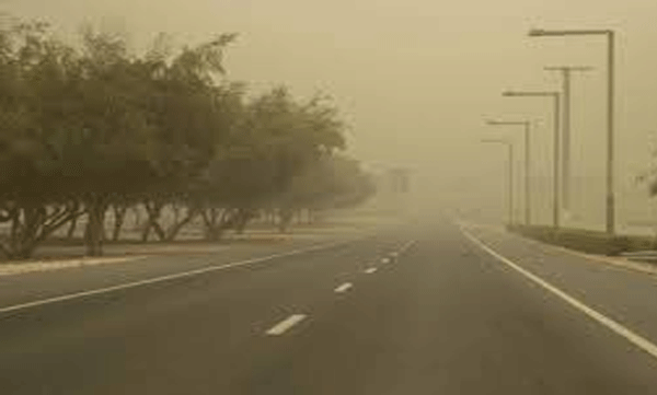 strong-wind-and-blowing-dust-expected-on-today-and-tomorrow-in-qatar