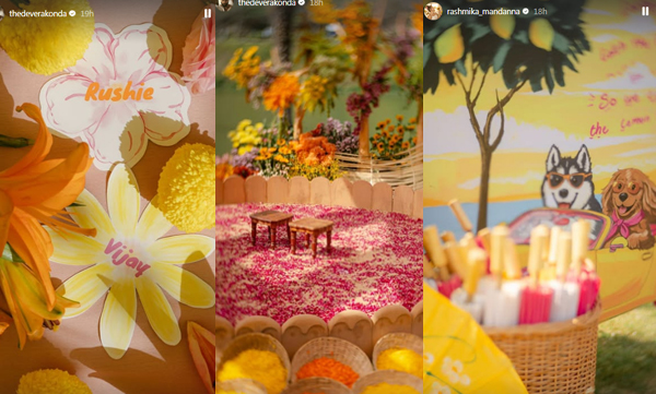 rashmika-mandanna-vijay-deverakonda-dreamy-haldi-ceremony-decor-photos