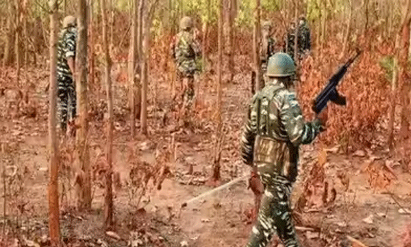  encounter-with-security-forces-in-chhattisgarh-2-maoists-killed 