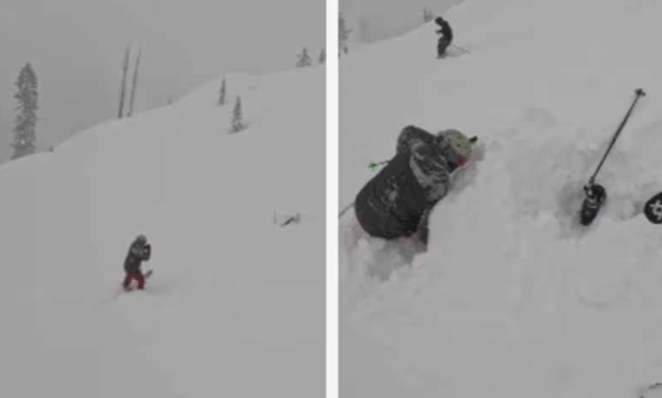 viral-rescue-video-skier-trapped-upside-down-in-snow