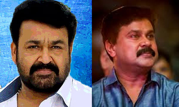 Sabarimala golden flagpole: Vigilance records statements of Mohanlal and Dileep