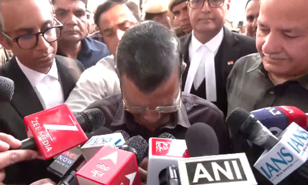 Delhi liquor policy corruption case: Arvind Kejriwal and AAP leaders acquitted