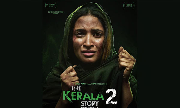 High Court's favorable verdict: 'Kerala Story 2' to hit theaters today