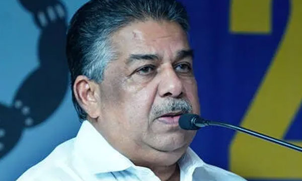 Unconstitutional speech: Police again help Saji Cherian; Crime Branch chief rejects report