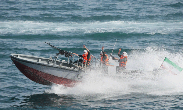 iran-decisive-move-will-affect-the-entire-world-not-a-single-us-ship-will-be-allowed-into-the-persian-gulf