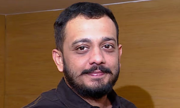 Manjummal Boys director in controversy; sexual allegations against Chidambaram