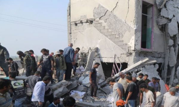 Amid the attacks, the prices of oil have seen a jolt