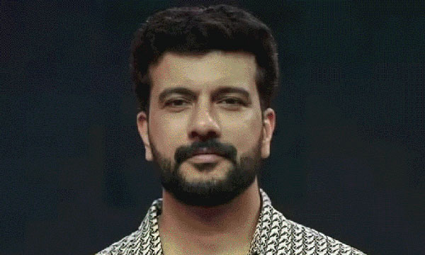 Ramesh Pisharody may become Congress candidate; will be considered for Palakkad or Tripunithura