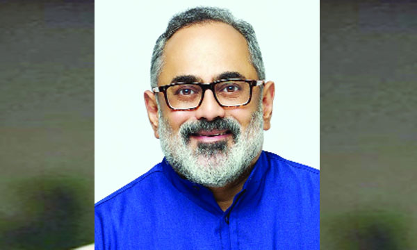 Even disaster is a weapon for CPI(M) and Congress