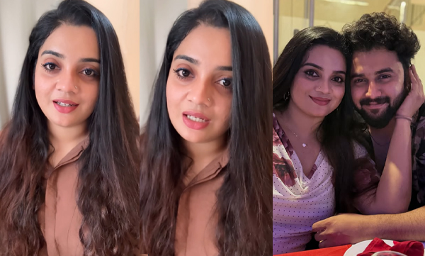 Aswathy Rahul shares how she mentally exhausted on unnecessary gossip