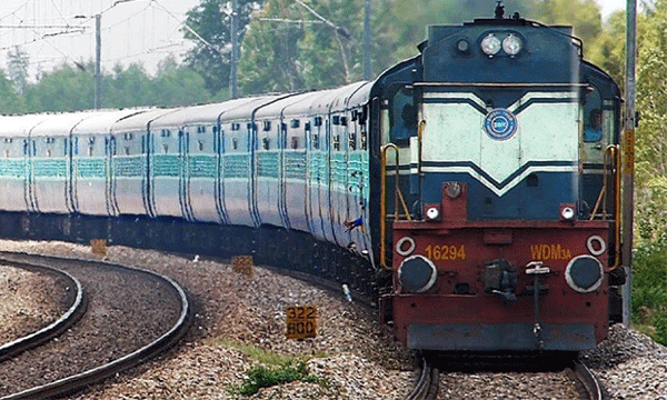Doubling of Thuravur-Mararikulam road; 450.59 crore project approved by Railways