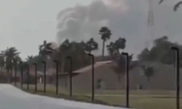 Drone attack on oil refinery; Saudi Arabia to give strong response to Iran