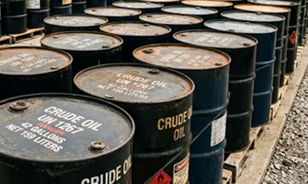 Indian oil market may be significantly affected; Attempts to import from Russia