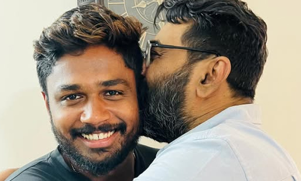 sanju-samsons-historic-knock-leads-india-to-semi-finals-actor-biju-menon-celebrates-with-a-kiss-