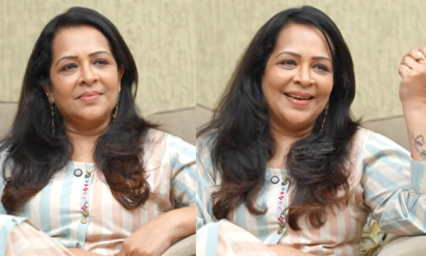 Devi Ajith about her mental trauma and alcohol drinking habits