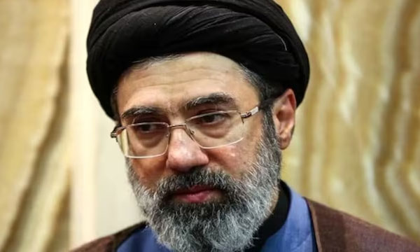 Mojtaba, Son Of Ayatollah Ali Khamenei, Elected Iran's New Supreme Leader