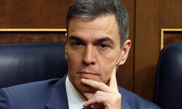 Spain baulks at Trump’s threat to cut off all trade 