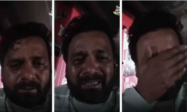 പിഎഫുമില്ല, ഗ്രാറ്റിവിറ്റിയുമില്ല: 17 വര്ഷത്തെ നീണ്ട സേവനത്തിന് ശേഷം ഒന്നും നല്കാതെ പിരിച്ചുവിട്ട് കമ്പനി, പൊട്ടിക്കരഞ്ഞ് യുവാവ്