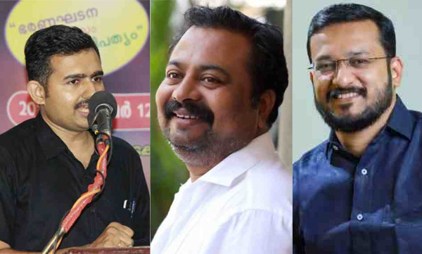 CPM to field three independents in Ernakulam