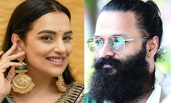 BJP to field film stars; Jayasurya, Swetha Menon and Major Ravi on the list