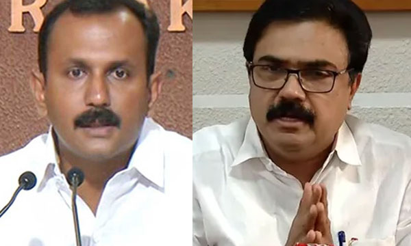 Jose knows he will lose in Pala; even if Nisha comes, he can contest for third place