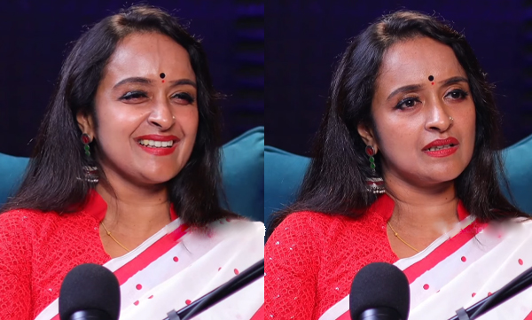 Shalu Menon shares her jail experience (Image Source: Instagram)