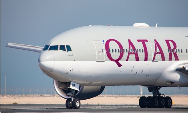 Qatar Airways with special services for stranded people