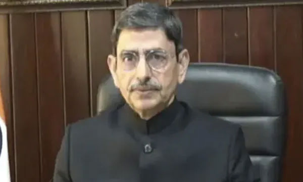 Tamil Nadu Governor RN Ravi has been appointed as the new Governor