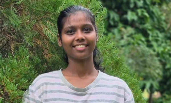 Jasliya died after being hit by a vehicle in Angamaly; Accused's father Mathew George arrested