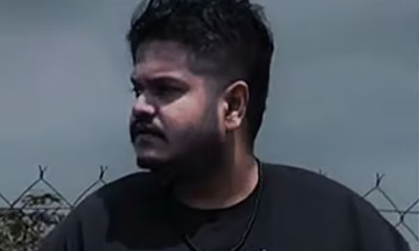 Jasliya dies after being hit by a vehicle in Angamaly; Accused Doctor Cyriac arrested