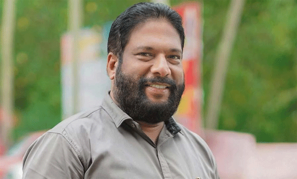  criticism-in-cpm-thiruvananthapuram-district-committee-over-re-nomination-of-v-joy-in-varkala- 