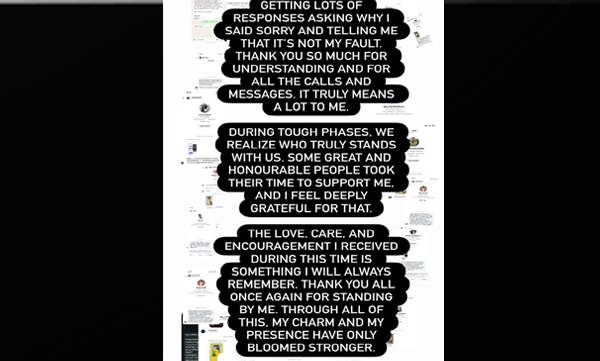 anna-rajan-attukal-pongala-video-controversy-response-