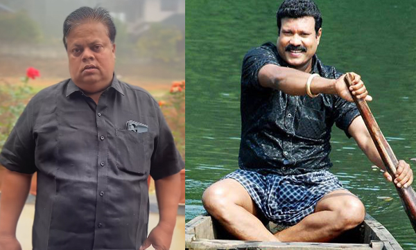 Anoop Chandran remembers kalabhavan mani on his death anniversary