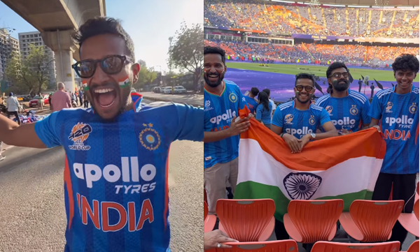basil-joseph-and-friends-supports-sanju-samson-in-world-cup-final-celebration-video-goes-viral