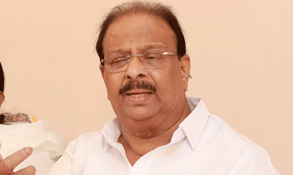 K. Sudhakaran ready to contest from Kannur; Four other Congress MPs eyeing the seat