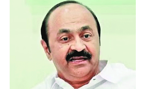 Police ignore complainant; Is this the Left government's women's safety?