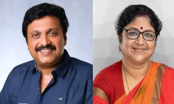she-should-call-cm-pinarayi-minister-r-bindu-on-kb-ganesh-kumar-wife-bindhu-menon-allegations