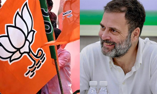 Congress will say anything to get power; Rahul Gandhi's promise to destroy KSRTC