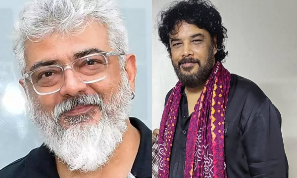 ഷൂട്ട് കഴിഞ്ഞാല്‍ ഉടന്‍ ഓപ്പറേഷന്‍, ജീവിതകാലം മുഴുവന്‍ കിടന്ന കിടപ്പില്‍ ആയിപോകുമെന്ന് അജിത് പറഞ്ഞു: സുന്ദര്‍ സി 

