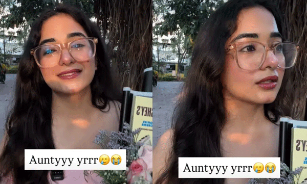 influencer-anjali-jha-confronted-by-woman-over-clothing-choice-viral-video