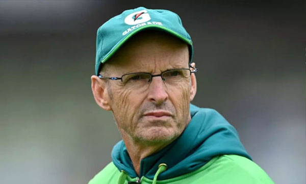 Gary Kirsten appointed Sri Lanka coach; signs two-year deal; moves ahead with World Cup in view